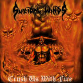 Suicidal Winds - Crush Us With Fire