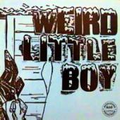 John Zorn, Mike Patton - Weird Little Boy