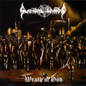 Suicidal Winds - Wrath Of God