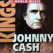 Johnny Cach - Kings Of World Music