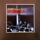 Johnny Hodges - Johnny Hodges With Billy Strayhorn And The Orchestra