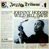 Johnny Hodges, Wild Bill Davis - Johnny Hodges, Wild Bill Davis 1965-1966, Vol. 1-2