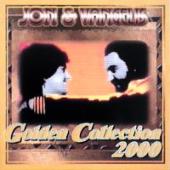 Jon & Vangelis - Golden Collection 2000 (Light House)