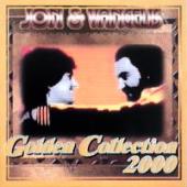 Jon & Vangelis - Golden Collection 2000 (Light House)