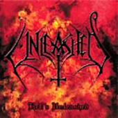 Unleashed - Hell`s Unleashed