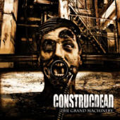 Construcdead - The Grand Machinery