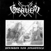 Graven - Perished And Forgotten