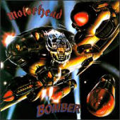 Motorhead - Bomber (Remastered - Cd 1 )