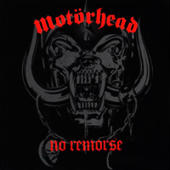 Motorhead - No Remorse (Remastered - Cd 1 )