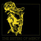 Sisters Of Mercy, The - Under The Gun