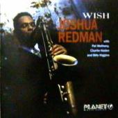 Joshua Redman - Wish