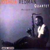 Joshua Redman Quartet - Mood Swing