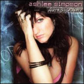 Simpson, Ashlee - Autobiography