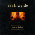 Zakk Wylde - Book Of Shadows - Book Of Shadows