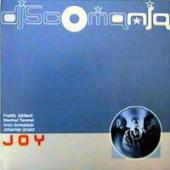 Joy - Discomania