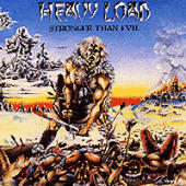 Heavy Load - Stronger Than Evil