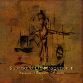 Subterranean Masquerade - Suspended Animation Dreams