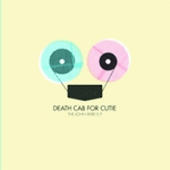 Death Cab For Cutie - The John Byrd E.P.