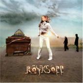 Royksopp - The Understanding (Alt.edit)