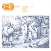 SUNN O))) - White2