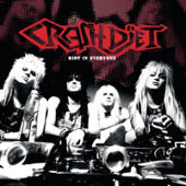 Crashdiet - Riot In Everyone