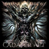 Mortal Decay - Cadaver Art