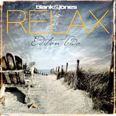 Blank & Jones - Relax (Edition Two) (CD1)