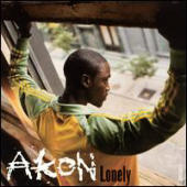 Akon - Lonely