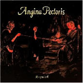 Angina Pectoris - Anguish