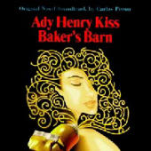 Peron, Carlos - Baker's Barn