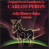Peron, Carlos - Ady Henry Kiss, Canyons