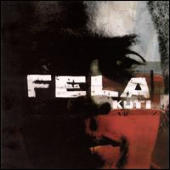 Kuti, Fela - The Best Best Of The Black President