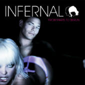 Infernal (Den) - From Paris To Berlin