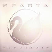 Sparta - Porcelain