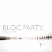 Bloc Party - Silent Alarm