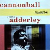 Julian Adderley - Cannonball