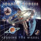 Rudess, Jordan - Feeding The Wheel