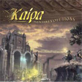 Kaipa - Mindrevolutions