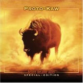 Proto-Kaw - Before Became After (Bonus Cd)