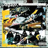 Anthrax - Anthrology: No Hit Wonders (1985-1991) (Cd 1)