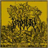 Impiety - Paramount Evil