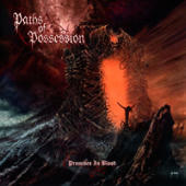 Paths of Possession - Promises In Blood