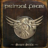 Primal Fear - Seven Seals