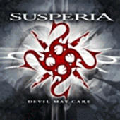 Susperia - Devil May Care