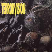 Terrorvision - Formaldehyde