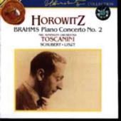 Horowitz, Vladimir - Private Collection  (CD 2)