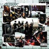 Anthrax - Alive 2