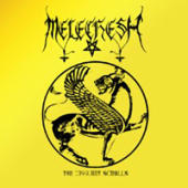 Melechesh - The Ziggurat Scrolls