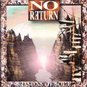 No Return - Seasons Of Soul