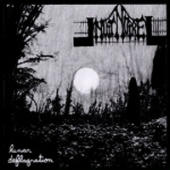 Nuit Noire - Lunar Deflagration